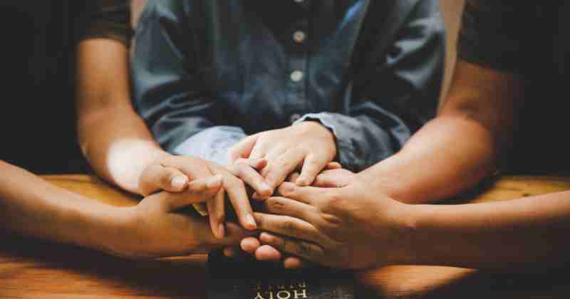 Como fazer Jejum e Oração
