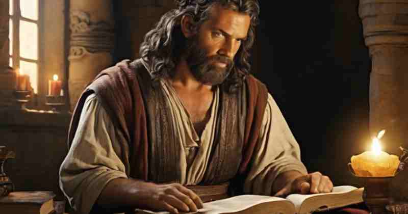 Quem foi Jacó na Bíblia Sagrada