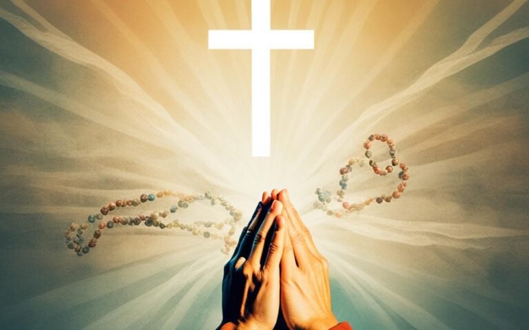 Oração Pai Nosso E Ave Maria Orações Que Transformam