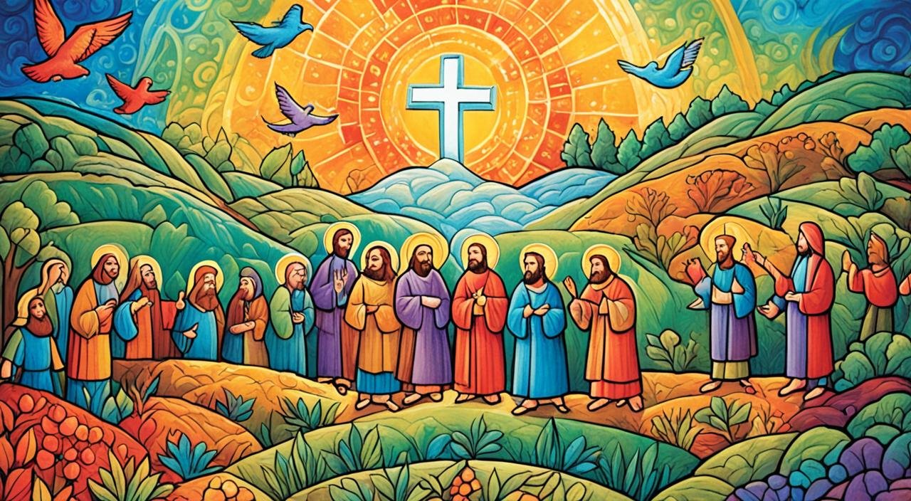 Quantas Parábolas Jesus Contou - RETOEDU