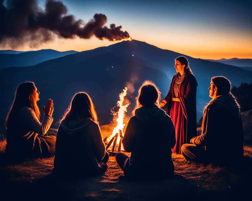 a oração do creio em deus pai