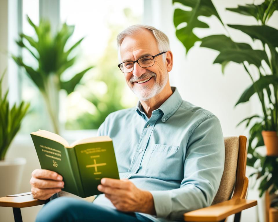 inicie a leitura da bíblia hoje