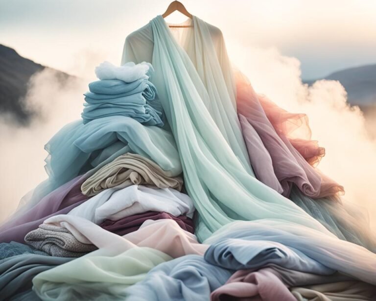 Sonhar Com Roupa na Bíblia: Os Segredos dos Sonhos