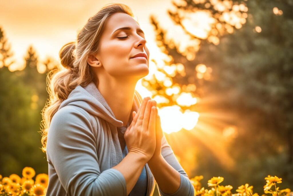 oração de agradecimento a deus por tudo na vida