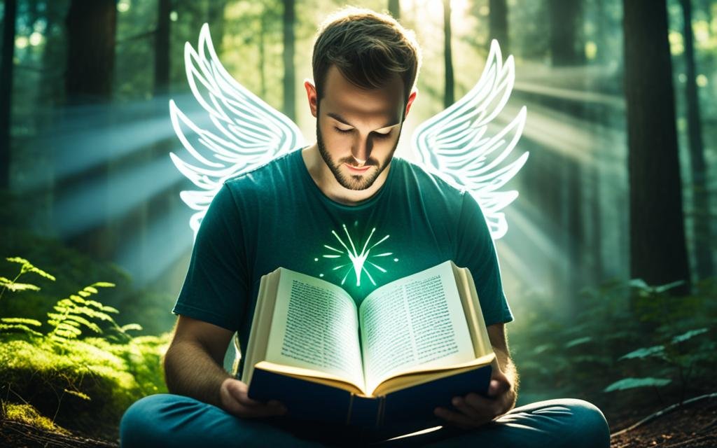 poder dos salmos de proteção