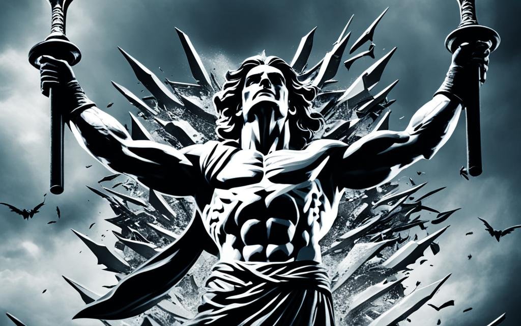 salmo 7 importância da justiça salmo 7 importância da justiça