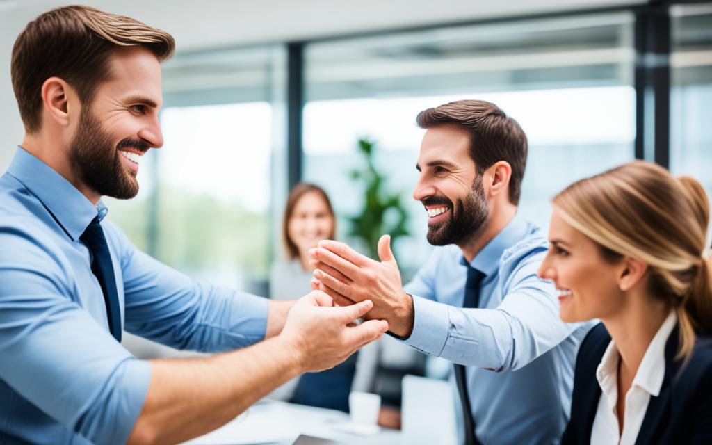 Como evangelizar no ambiente de trabalho