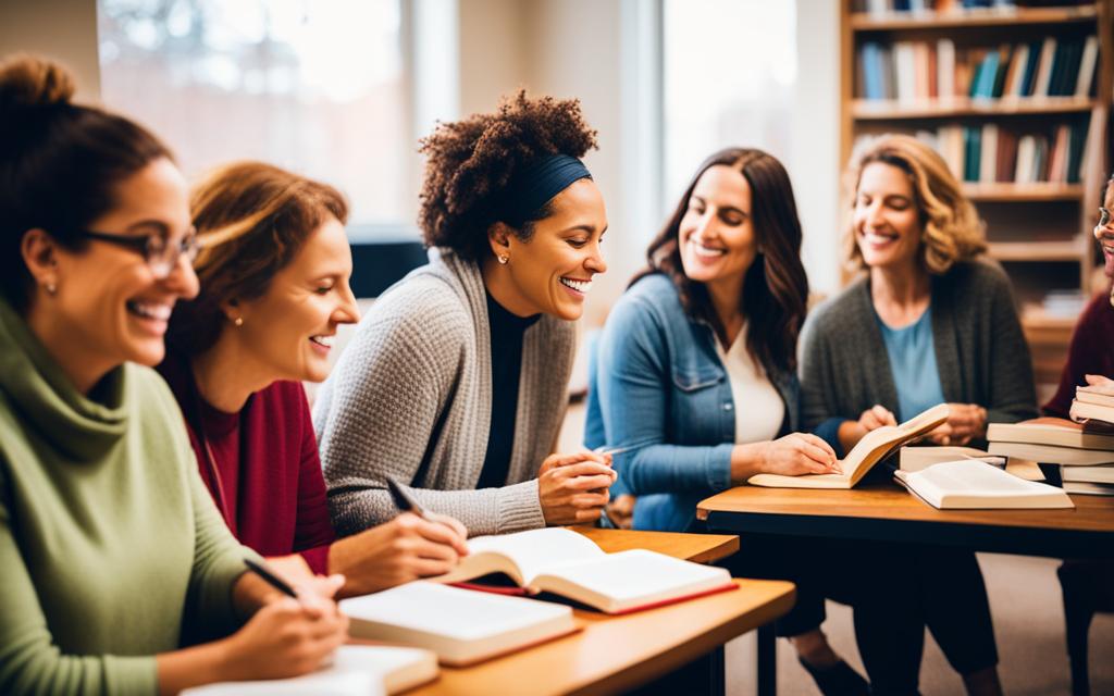 estudos bíblicos para mulheres