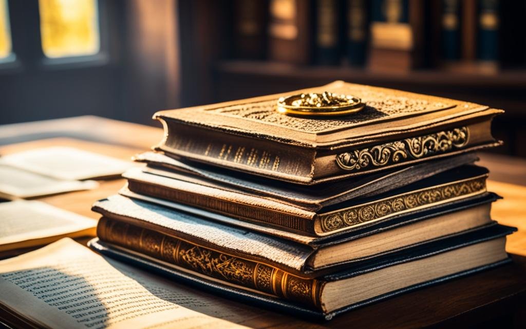 introdução aos livros bíblicos
