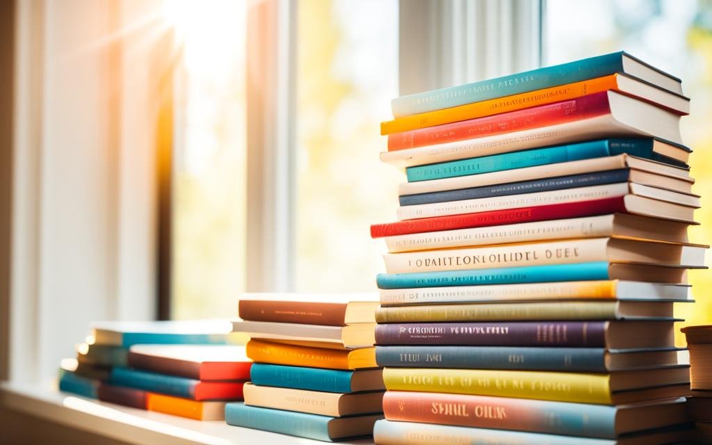 livros de literatura cristã