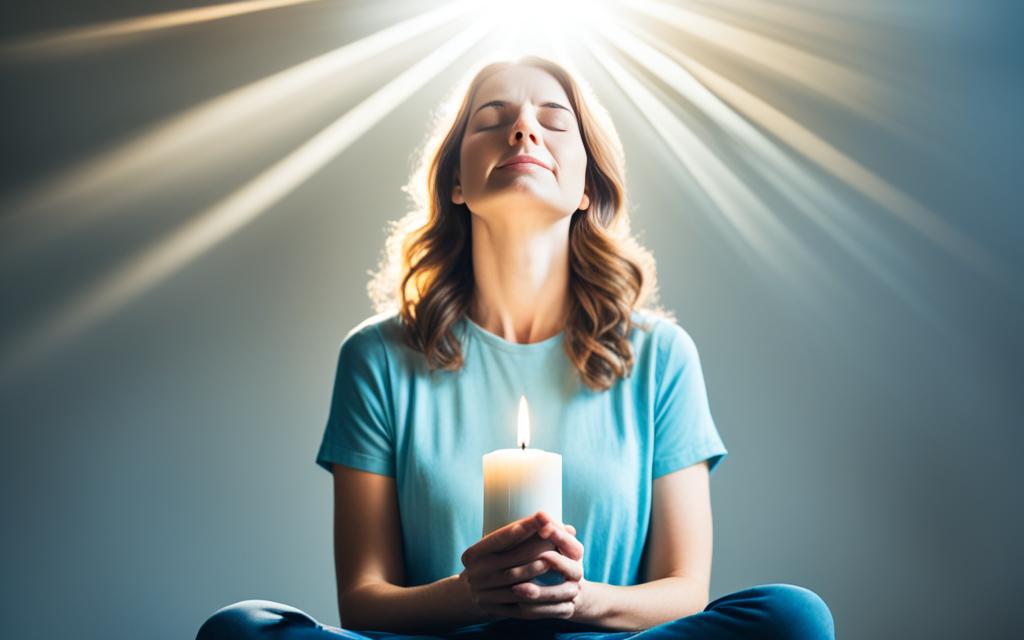 meditação cristã para iniciantes