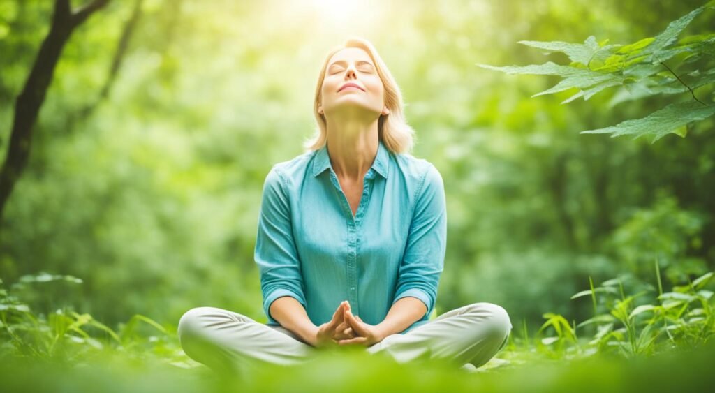 Meditação