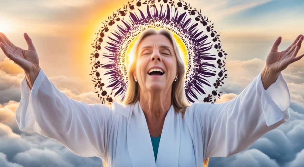 Oração da Manhã Poderosa