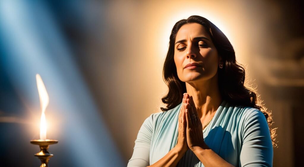 Oração de Nossa Senhora Desterro