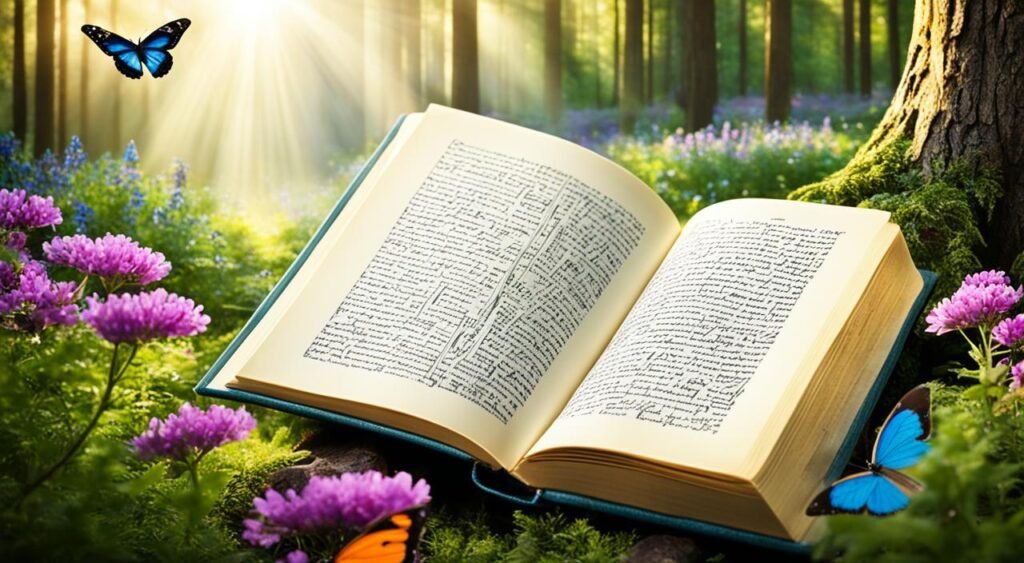 Orações e salmos para energias positivas
