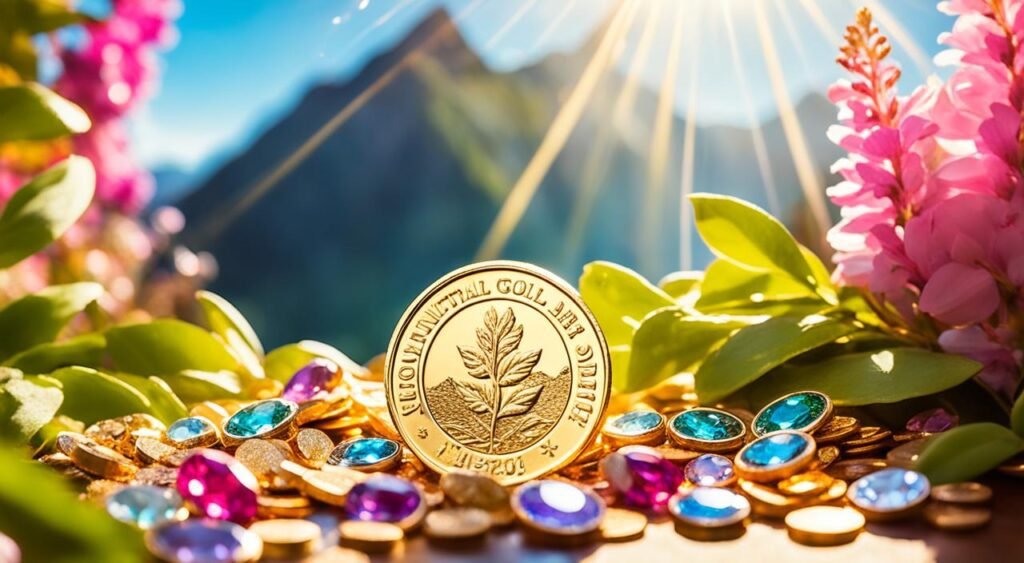 Prosperidade Financeira