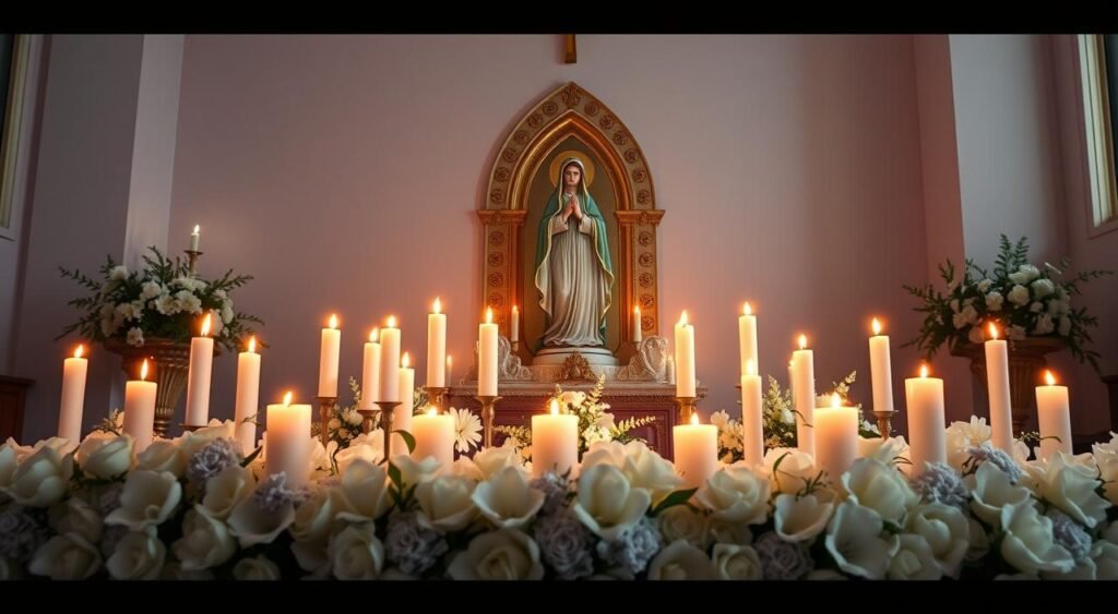 velas nossa senhora desatadora dos nós