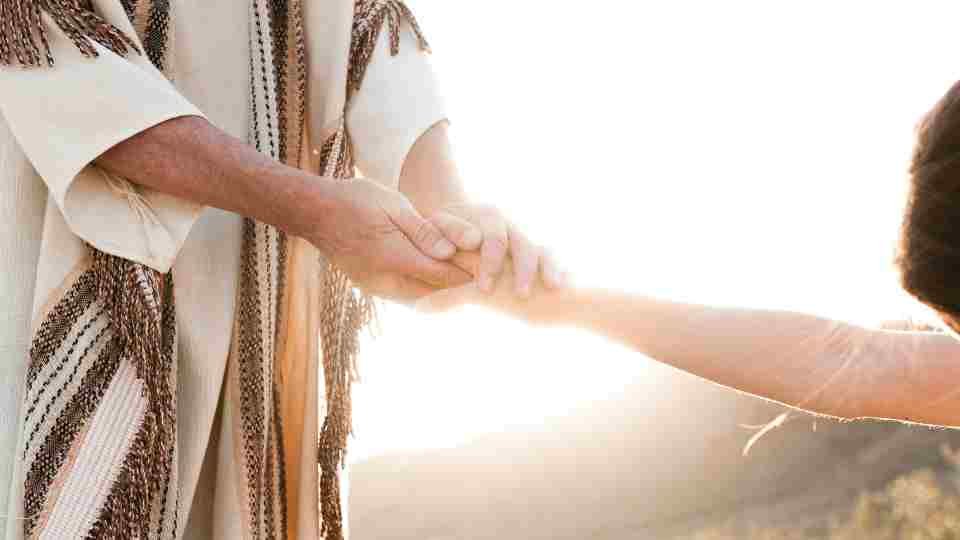 Ensinamentos de Jesus sobre o Amor