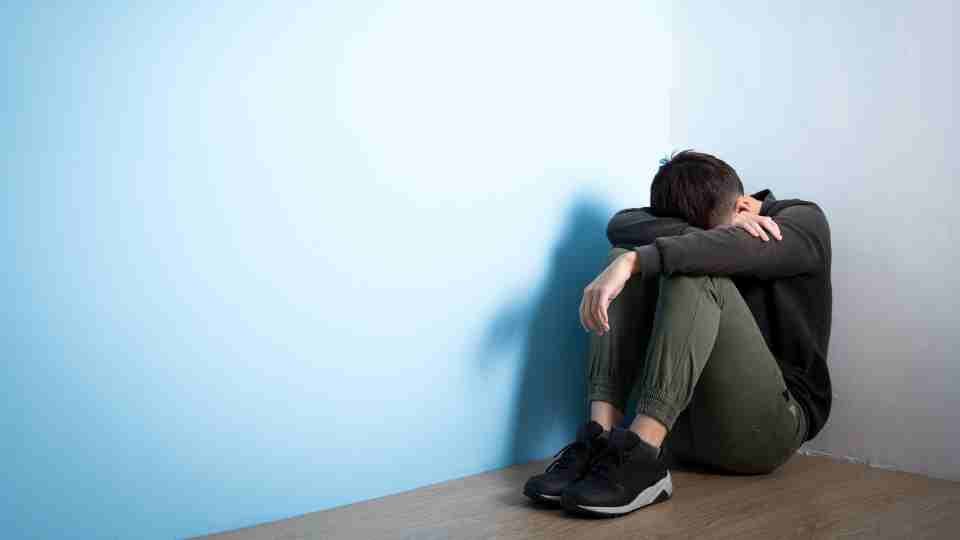 O que diz a Bíblia sobre depressão