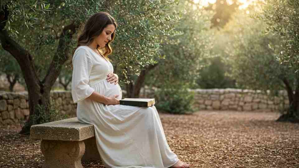 O que diz a Bíblia sobre aborto