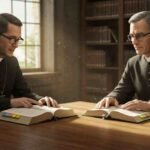 Bíblias católicas e protestantes