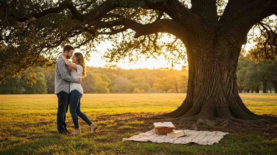 Estudo bíblico sobre perdão no casamento