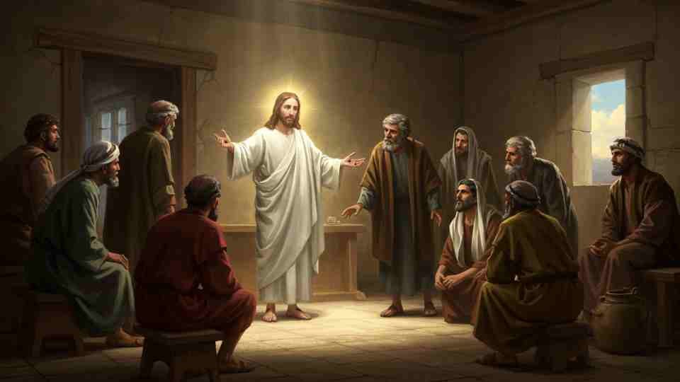 Qual é a importância da ressurreição de Jesus