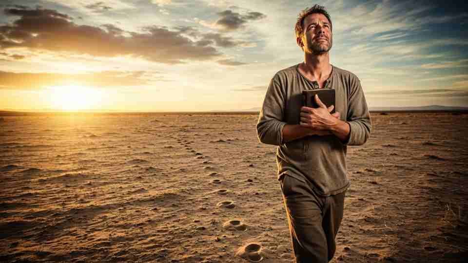 Como manter a fé em tempos de adversidade