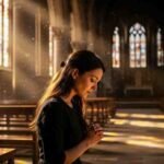 Como pedir perdão pelos pecados