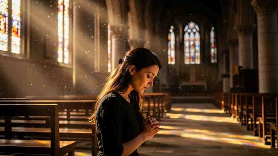 Como pedir perdão pelos pecados