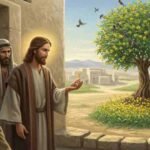 O que Jesus disse sobre o Reino dos Céus