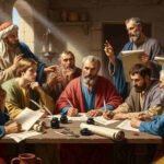 O que é o Credo do Apóstolo