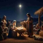 Qual é o mistério da encarnação de Jesus