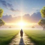 Qual é o mistério da vida eterna