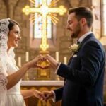 Casamento como imagem de Cristo e Igreja