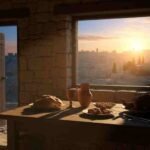 O Significado Espiritual da Páscoa