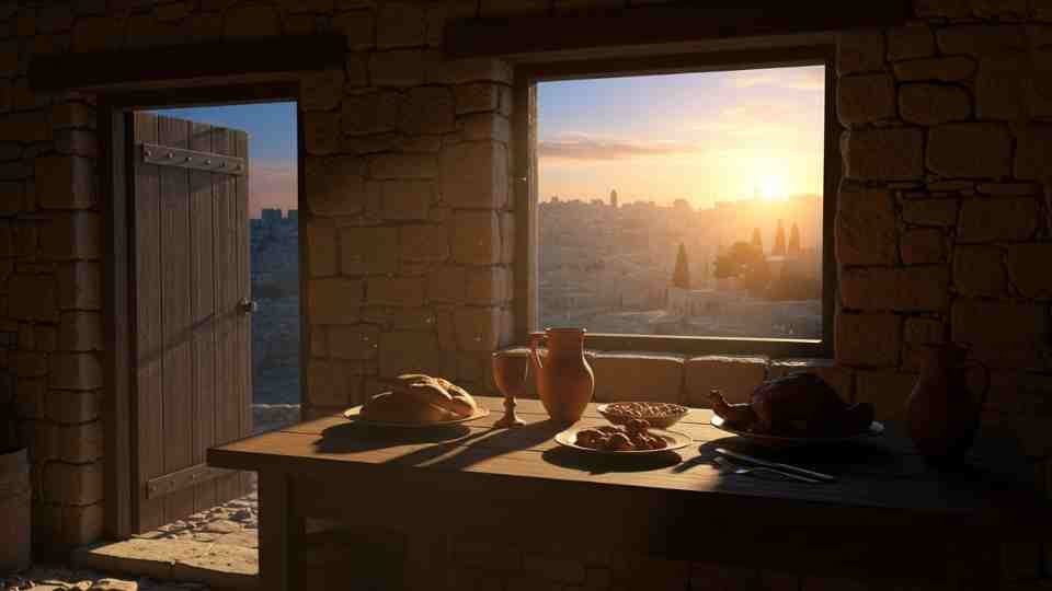 O Significado Espiritual da Páscoa