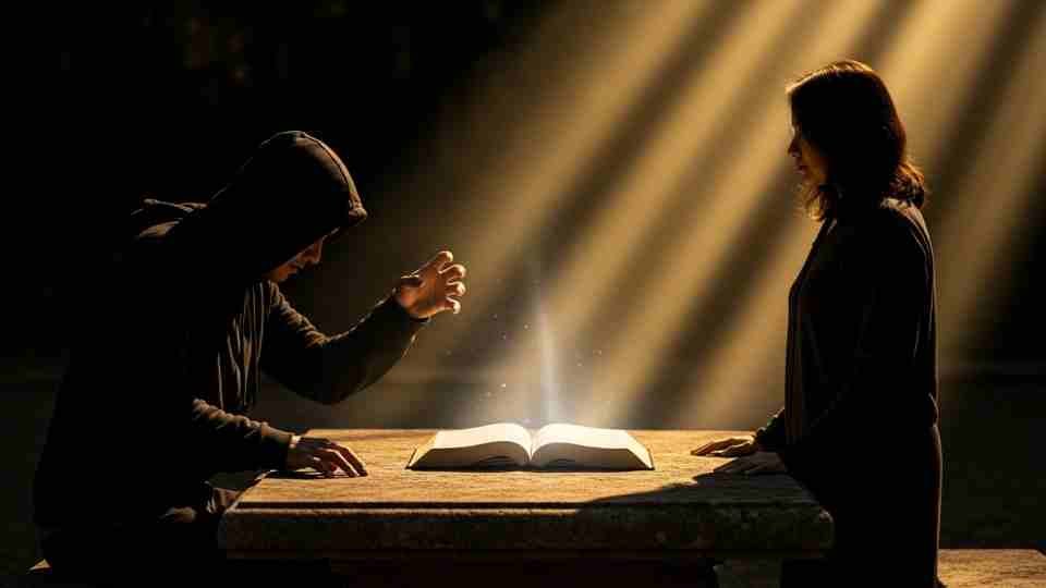 O que a Bíblia fala sobre ciúmes