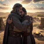 O que diz a Bíblia sobre perdão