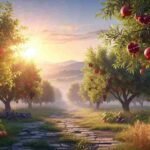 O que são os frutos do Espírito