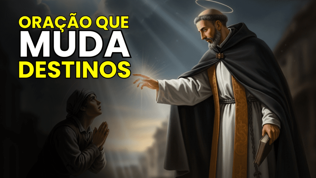 Oração poderosa NOVENA a São Jerônimo Emiliano contra o Desemprego