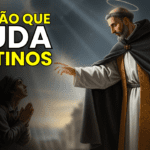 Oração poderosa NOVENA a São Jerônimo Emiliano contra o Desemprego