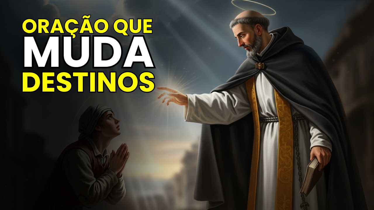 Oração poderosa NOVENA a São Jerônimo Emiliano contra o Desemprego